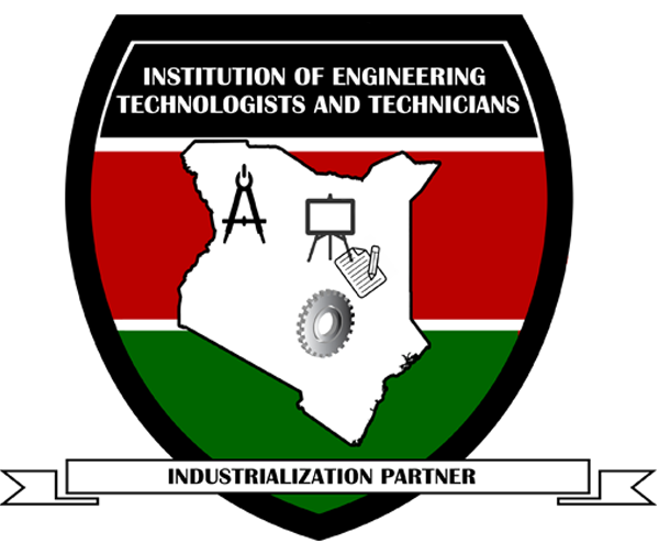 The Institution Engineering Technologists and Technicians (IET)