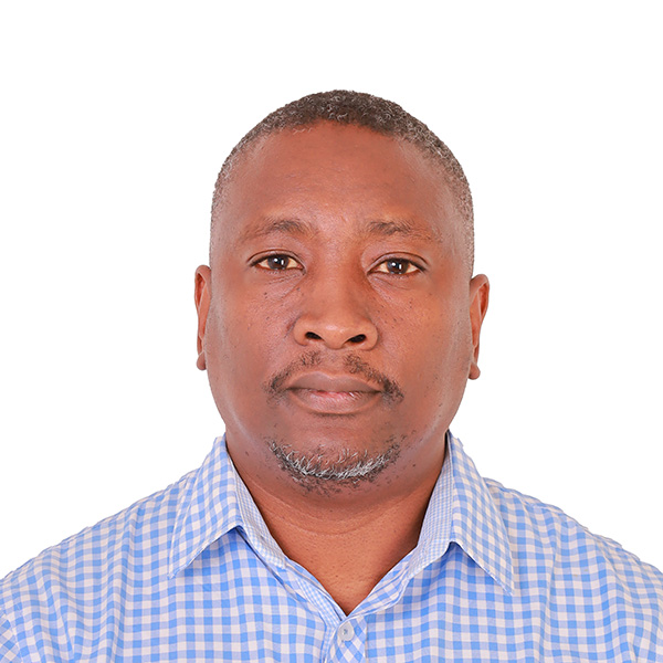 Andrew Muiruri Njoroge, P.Eng. Tech, TIET-K