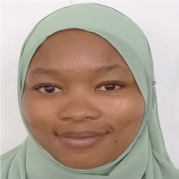 Mrs. Bibiye Juma MahMoud, TIET-K