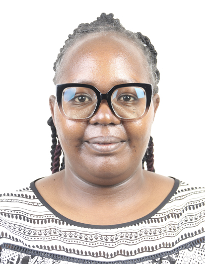 Mrs. Naomi Wangari Wambui,TeIET-K