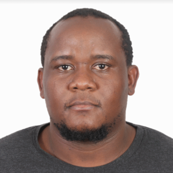 Mr. Thomas Muriuki Murimi, P.Eng. Tech., TIET-K